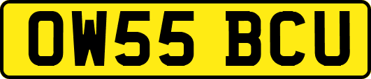 OW55BCU