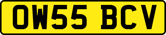 OW55BCV
