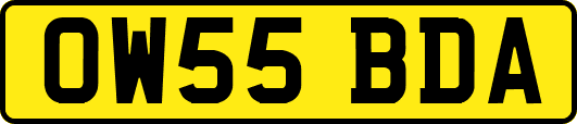 OW55BDA