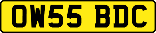 OW55BDC