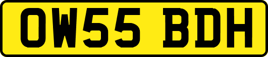 OW55BDH