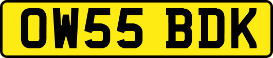 OW55BDK
