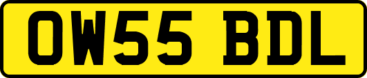 OW55BDL