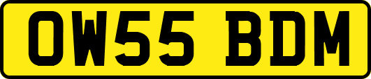 OW55BDM