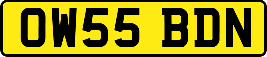 OW55BDN