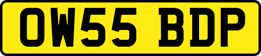 OW55BDP
