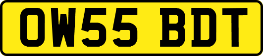 OW55BDT