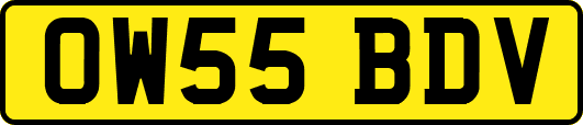 OW55BDV