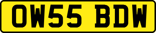 OW55BDW