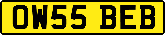 OW55BEB