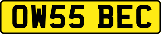 OW55BEC