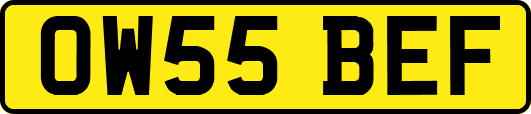 OW55BEF