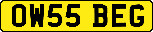 OW55BEG