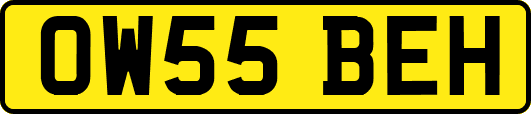 OW55BEH