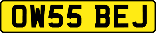 OW55BEJ