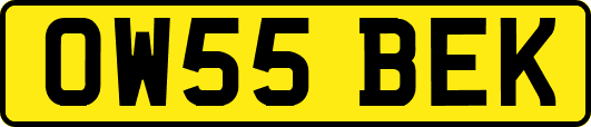 OW55BEK