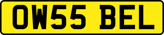OW55BEL
