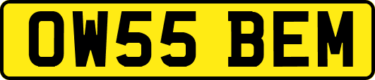 OW55BEM