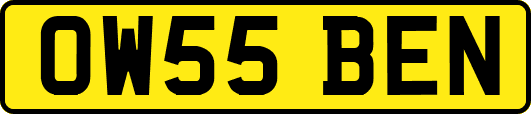 OW55BEN