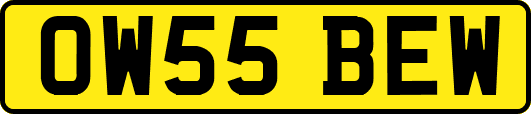 OW55BEW