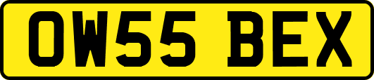 OW55BEX
