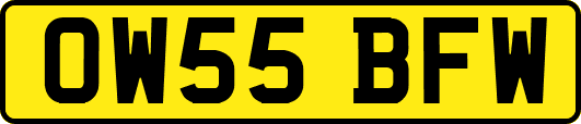 OW55BFW