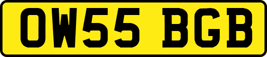 OW55BGB