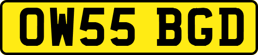 OW55BGD