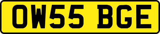 OW55BGE