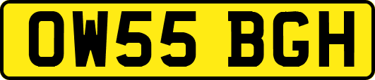 OW55BGH
