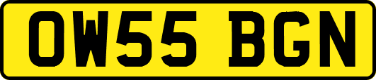 OW55BGN
