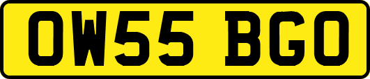 OW55BGO