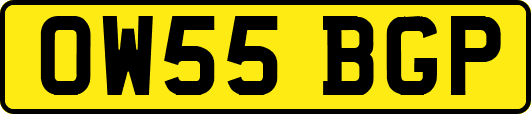 OW55BGP