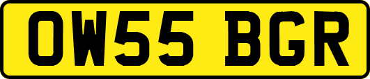 OW55BGR