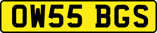 OW55BGS