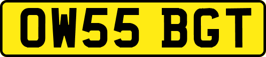OW55BGT