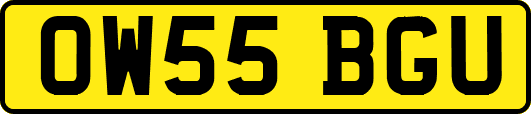 OW55BGU