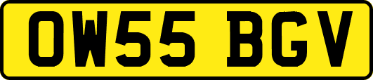 OW55BGV