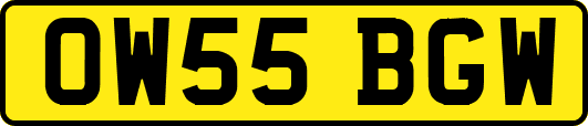 OW55BGW