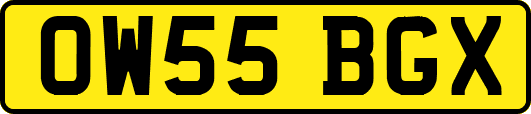 OW55BGX