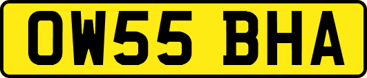 OW55BHA