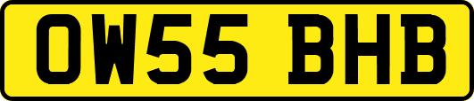 OW55BHB