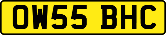 OW55BHC