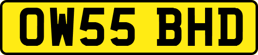 OW55BHD