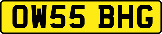 OW55BHG