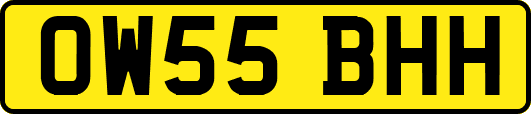 OW55BHH