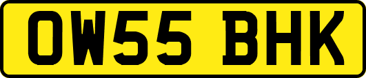 OW55BHK