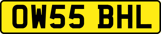 OW55BHL