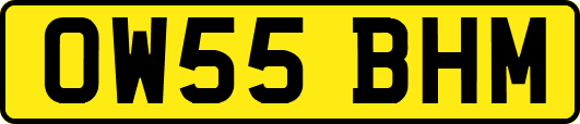 OW55BHM
