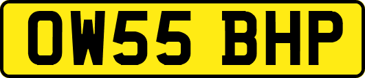 OW55BHP